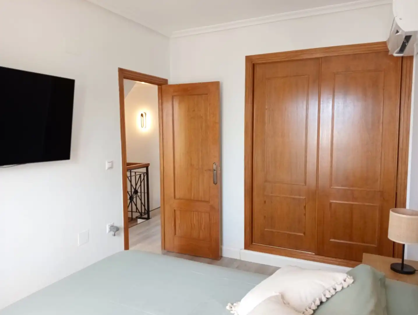 Semi-detached house with terrace for sale in Balcón de Finestrat - Terra Marina, imagen 52