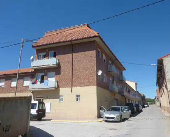 Aparcament amb ascensor en venda a Jose Ibañez Cobos, imagen 10