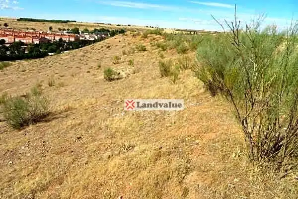Residencial en venta en Meco