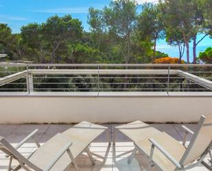 Terrace of House or chalet for sale in Palafrugell  with Air Conditioner, Terrace and Swimming Pool