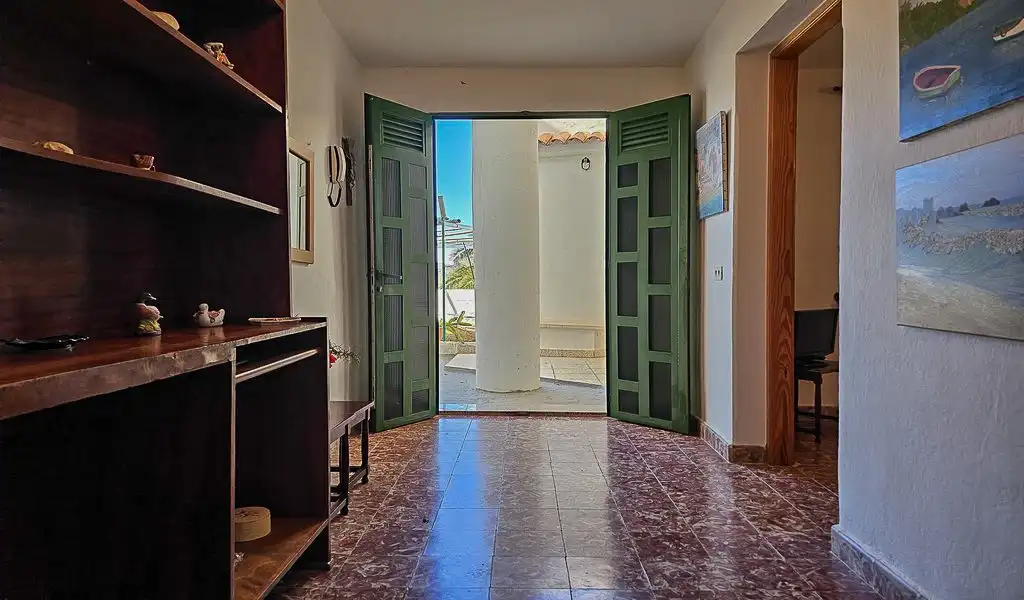 Casa o chalet en venta en Diseminado la Degollada, Artenara