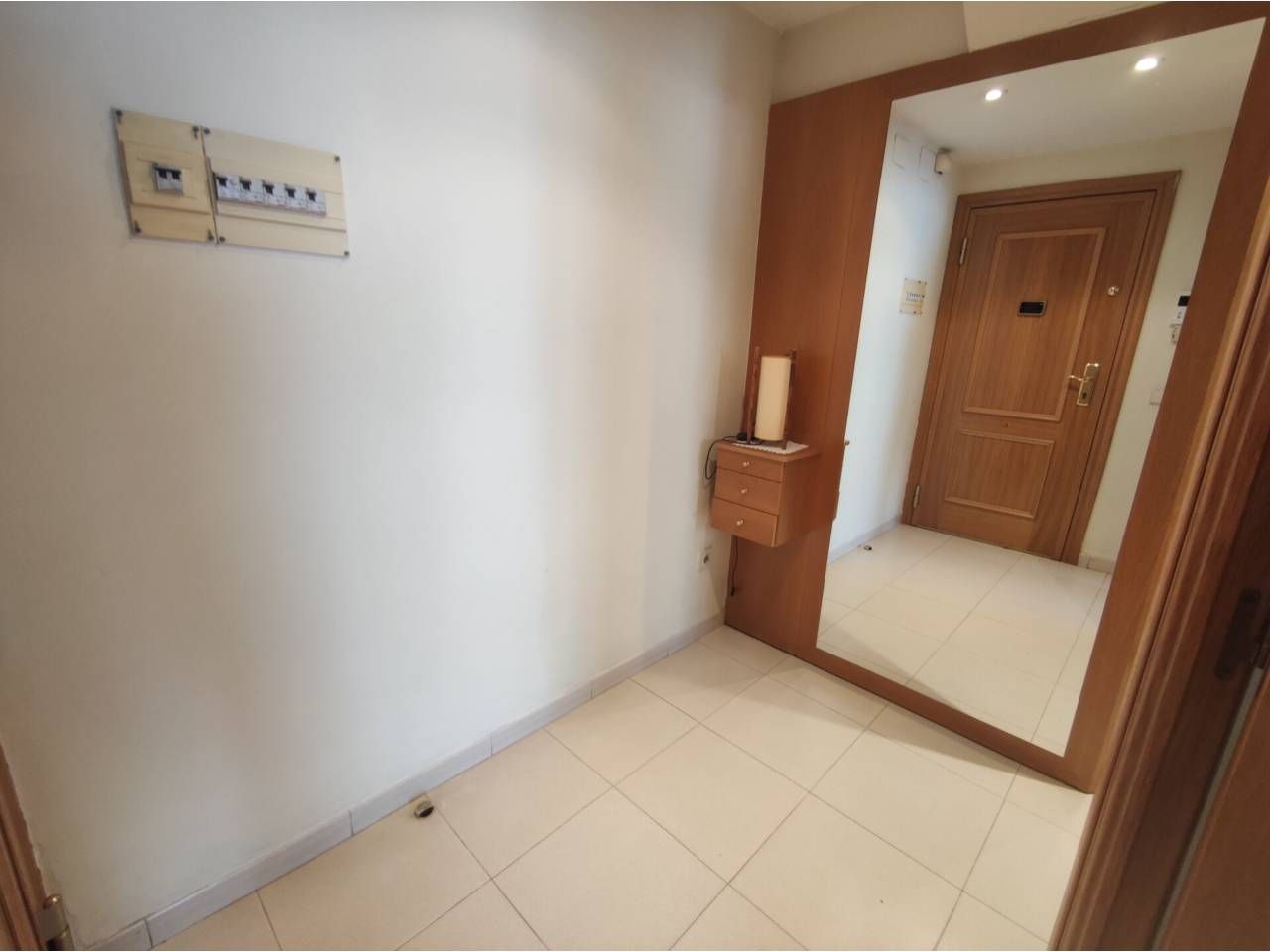 Duplex for sale in Girona Capital  with Heating and Balcony