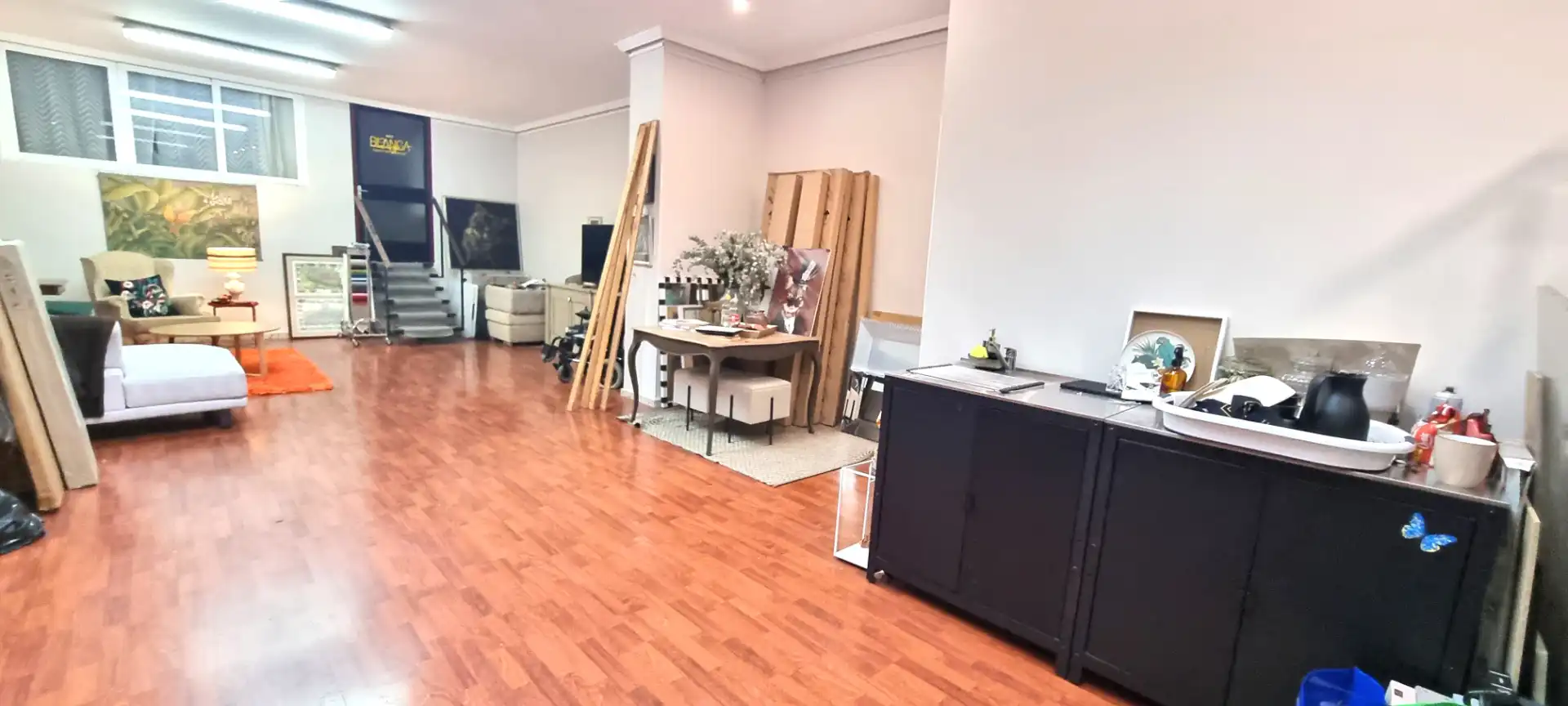 Local comercial en venta en Juan de Urbieta Kalea, imagen 18