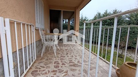 Foto 4 de Casa o xalet en venda a Calle Maralva, Peguerinos, Ávila