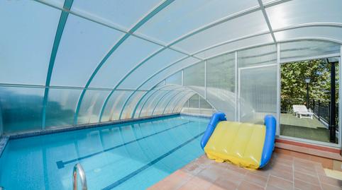 Foto 4 de Casa o xalet en venda a Villa del Prado, Madrid