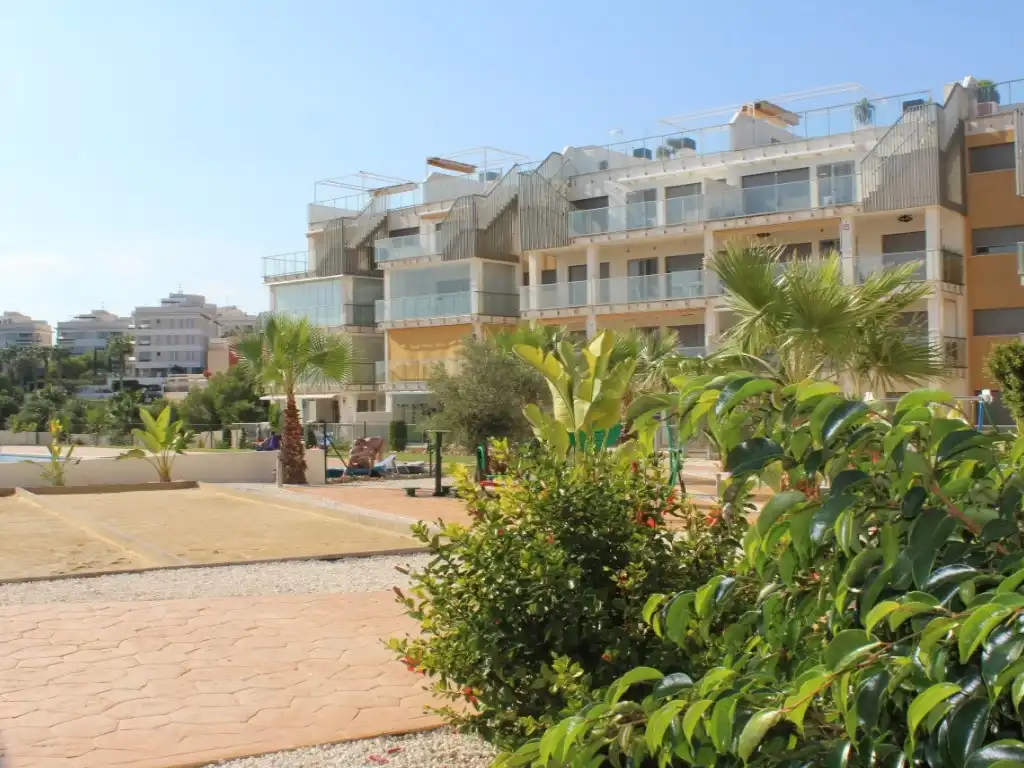 Appartement compact avec jardin à vendre à Calle Pimienta, imagen 23
