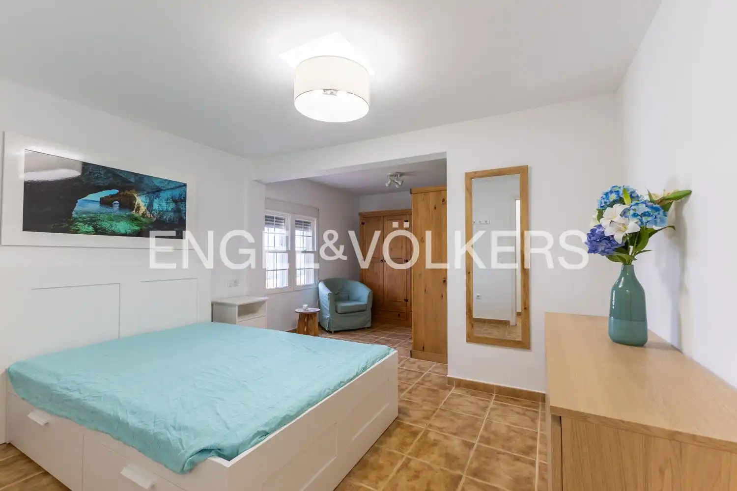 Casa con piscina in vendita a Las Atalayas - Urmi - Cerro de Mar, imagen 11