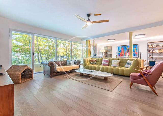 Piso en Venta en C. San Martín de Porres en Ciudad Universitaria