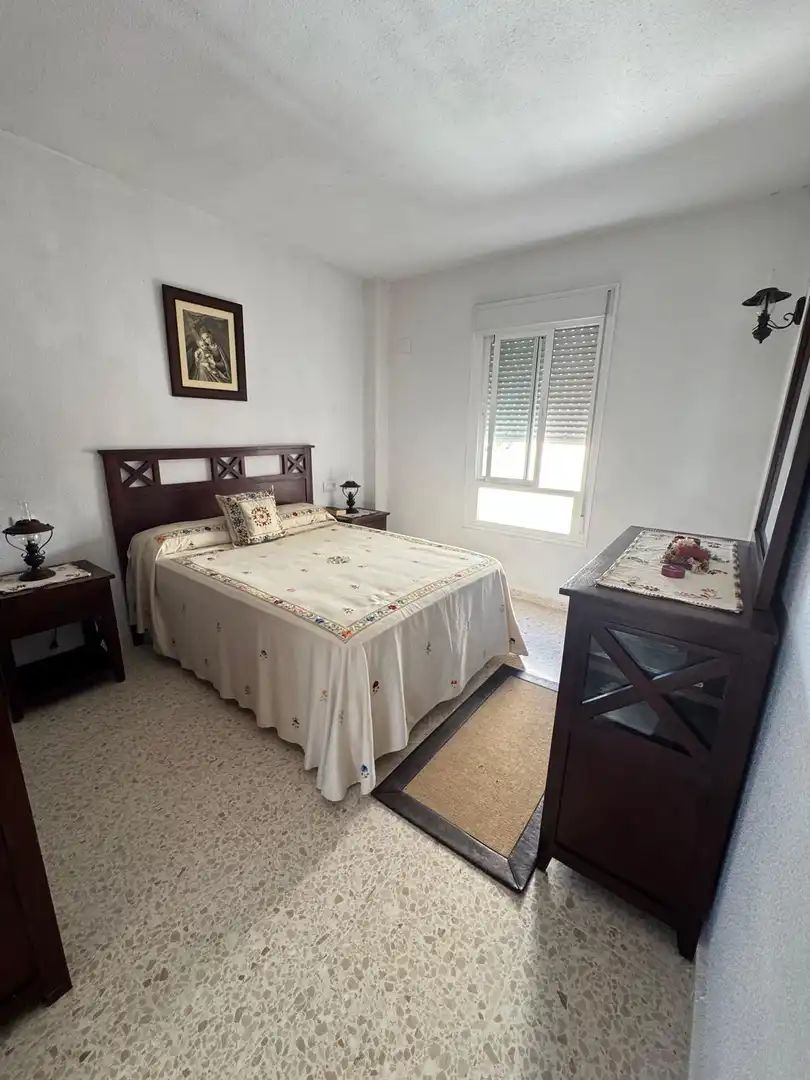 Dormitori de Pis en venda en Medina Sidonia amb Traster i Moblat