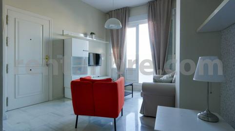 Foto 4 de Àtic de lloguer a Calle C Bodegas 13 Escalera 1 Letra, Centro, Cádiz