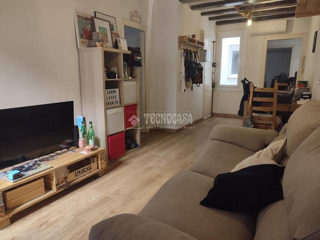 Piso en Venta en Sant Pere, Sta. Caterina i la Ribera