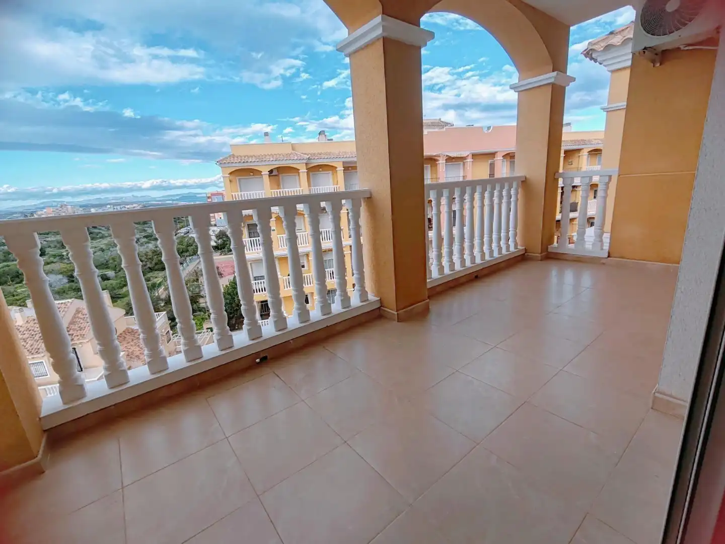 Penthouse mit Pool zum Verkauf in Nueva Torrevieja - Aguas Nuevas, imagen 11