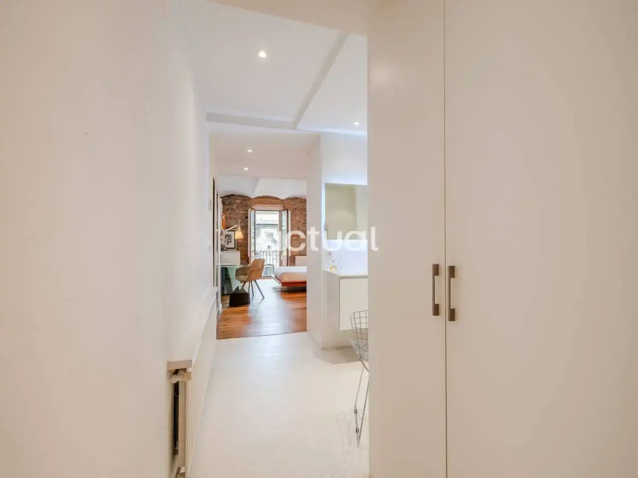 Apartament en venda a Avenida sant francesc, Centre - Barri Vell