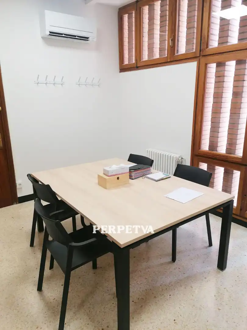Ufficio con ascensore in affitto a de Sant Carles, imagen 22