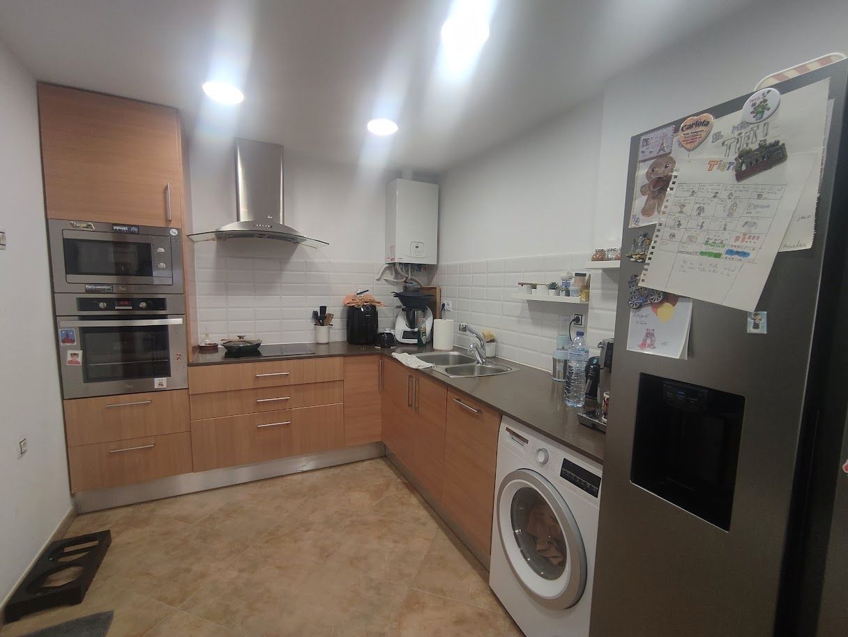 Piso en venta en Carrer de la Providència, Vila de Gràcia, Gràcia