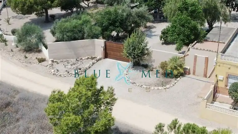 Casa amb piscina en venda a Pasaje Mingrano, imagen 30