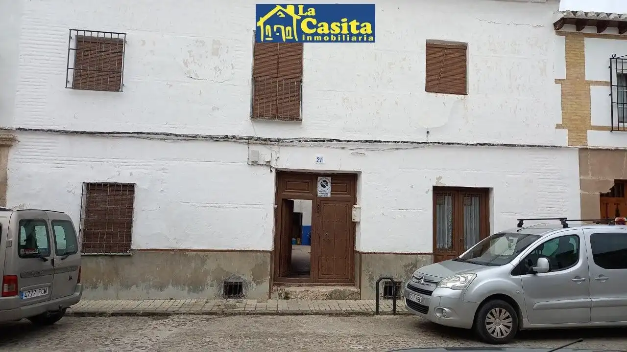 Villa mit Terrasse zum Verkauf in Almagro, imagen 2