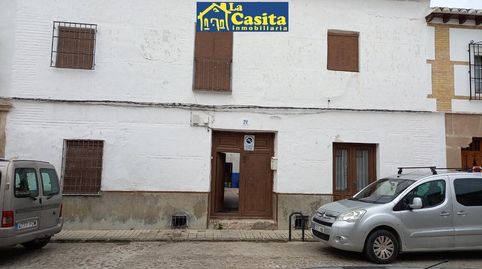 Foto 2 de Casa o chalet en venta en Calle Peralta, Almagro, Ciudad Real