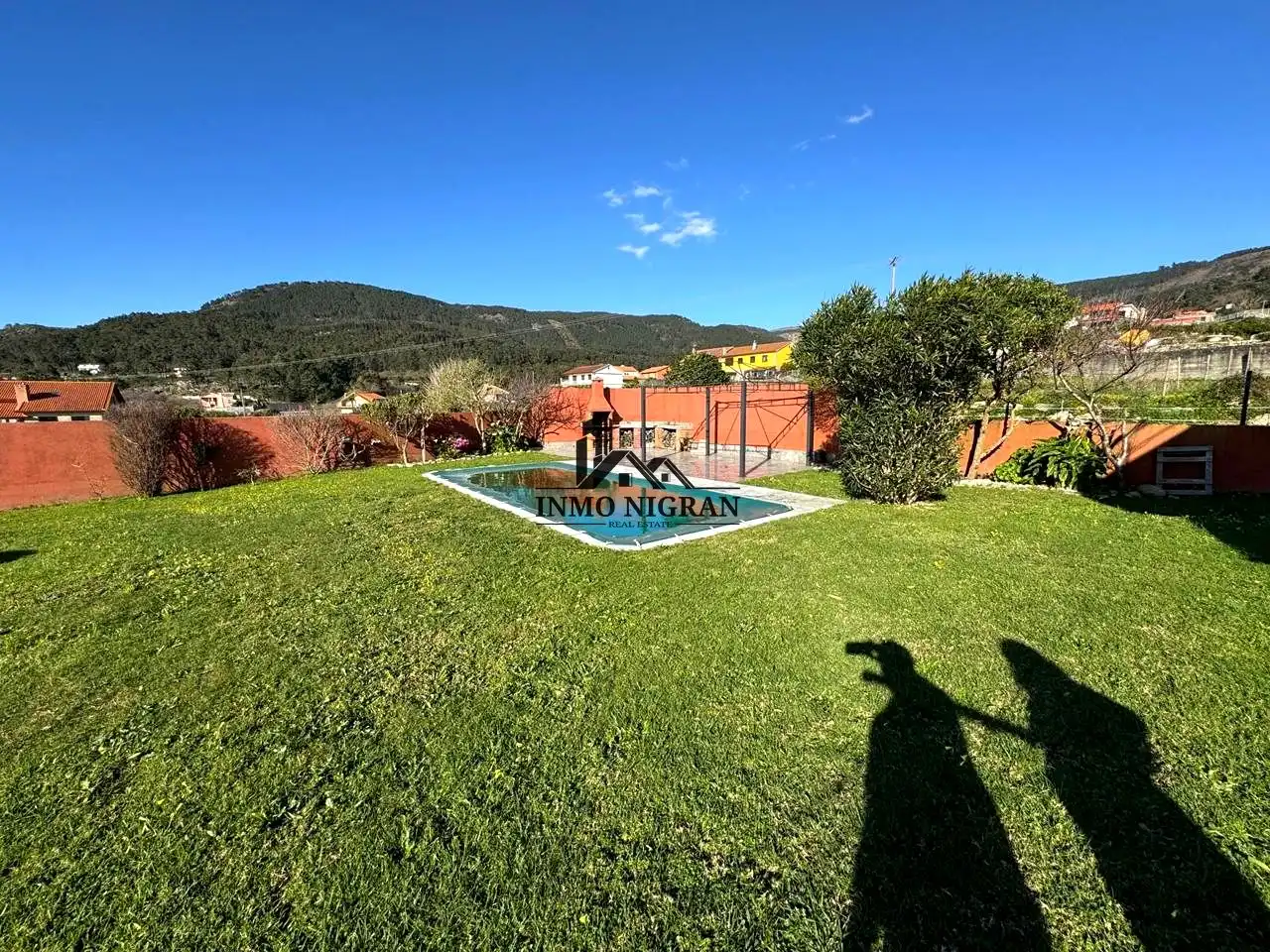 House with pool for sale in Camiño Das Cambas, imagen 38