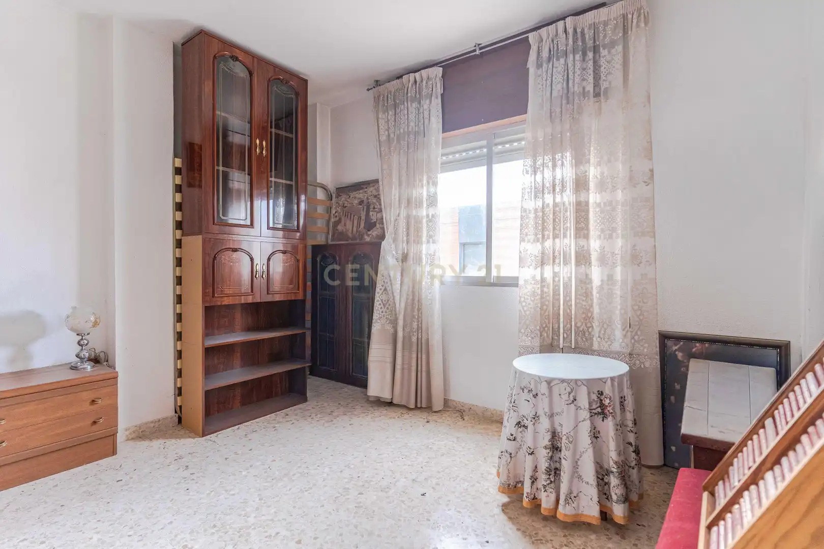 Habitación de Casa adosada en venta en Íllora