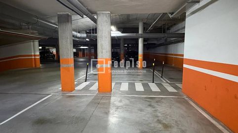 Foto 5 von Garage zur Miete in De Mario Moreno "cantinflas", El Cañaveral, Madrid Capital