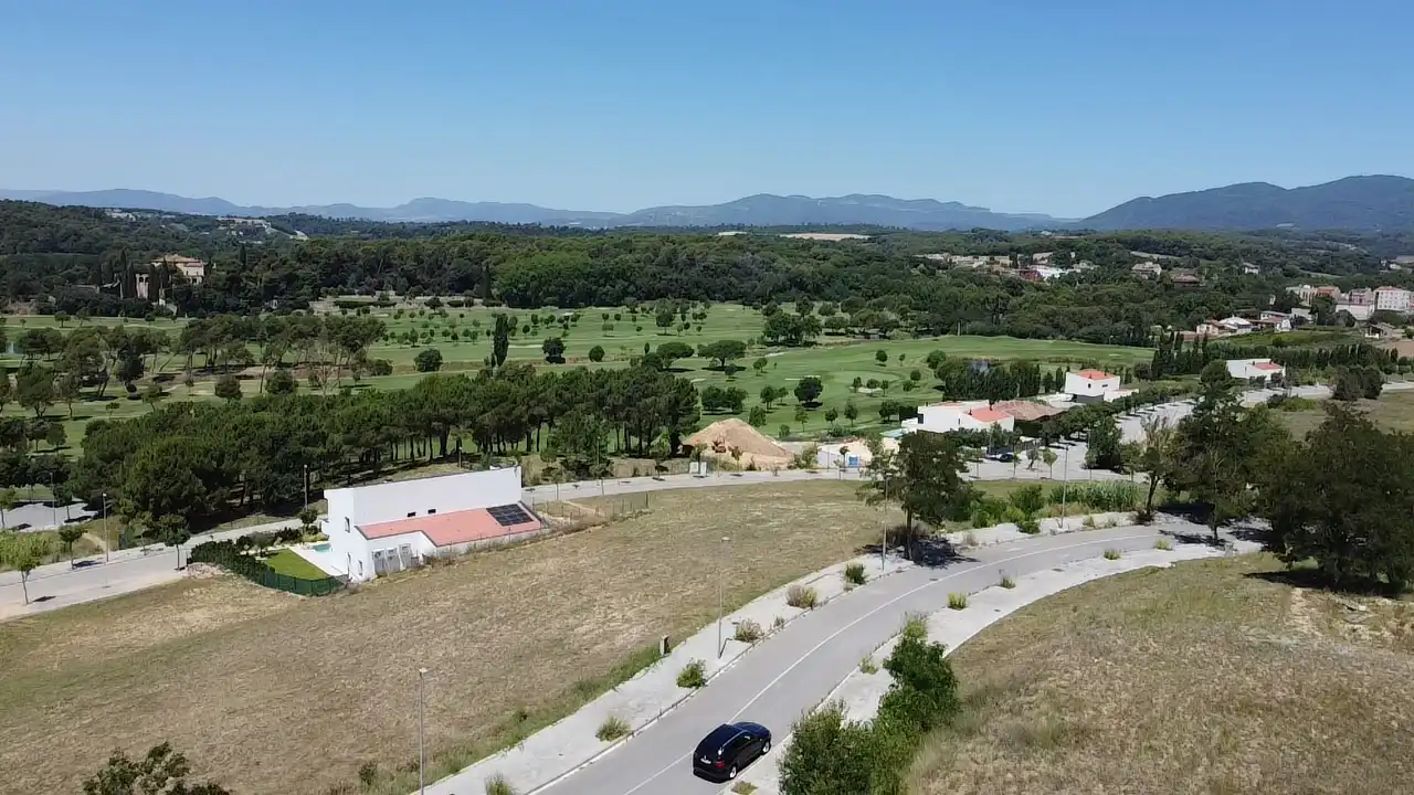 Residencial en venda en La Roca del Vallès