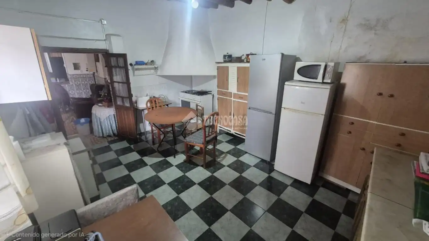 Casa en venta en La Albuera, imagen 7