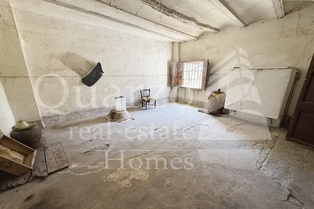 Casa o chalet en venta en Xàtiva con Calefacción, Terraza y Amueblado