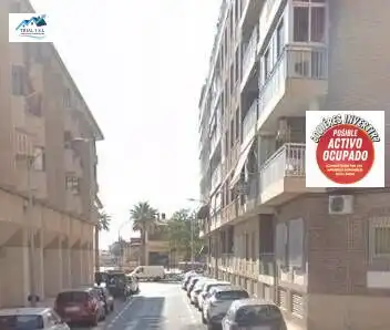 Appartement avec ascenseur à vendre à Calle del Almirante Roger de Lauria