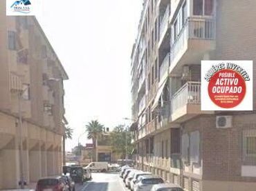 Pis amb ascensor en venda a Calle del Almirante Roger de Lauria