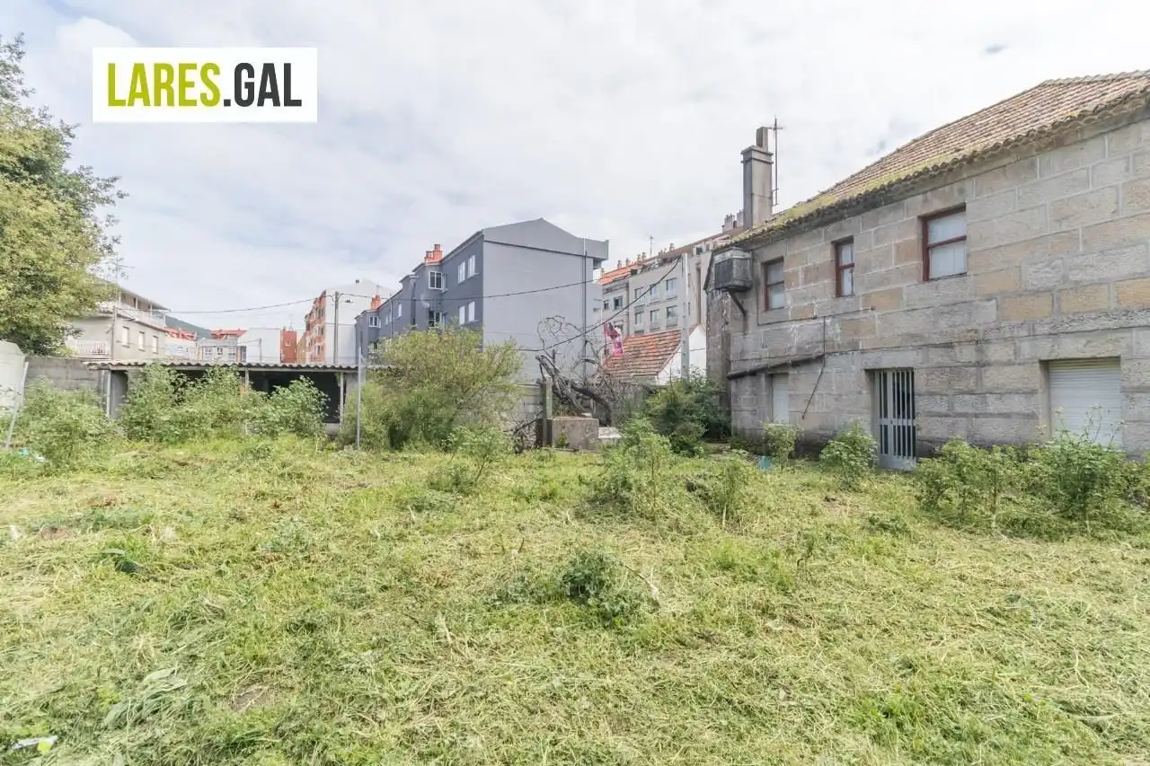 Rustikales Grundstück zum Verkauf in de Vigo, imagen 5