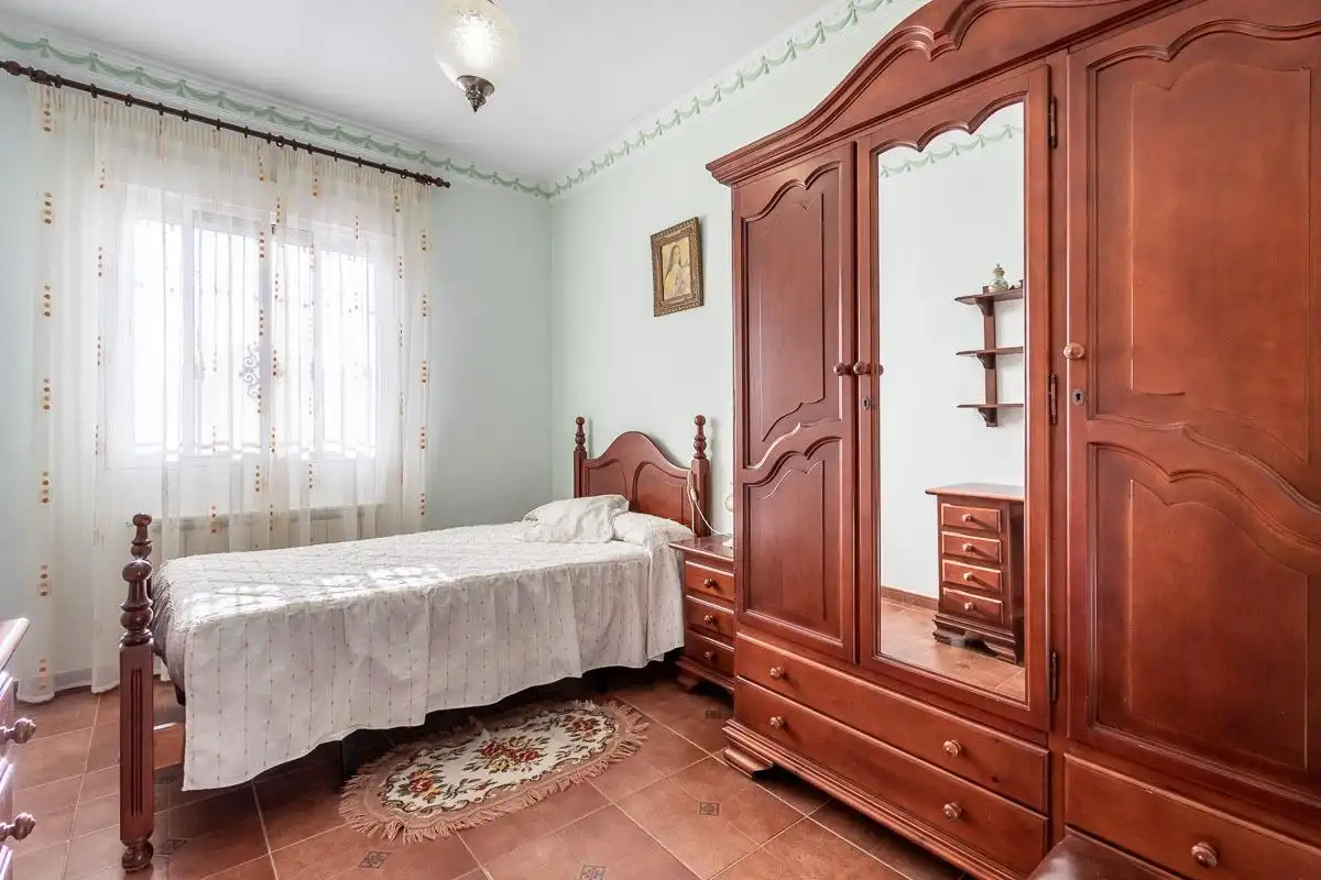 Chalet con terraza en venta en Santa Fe, imagen 18