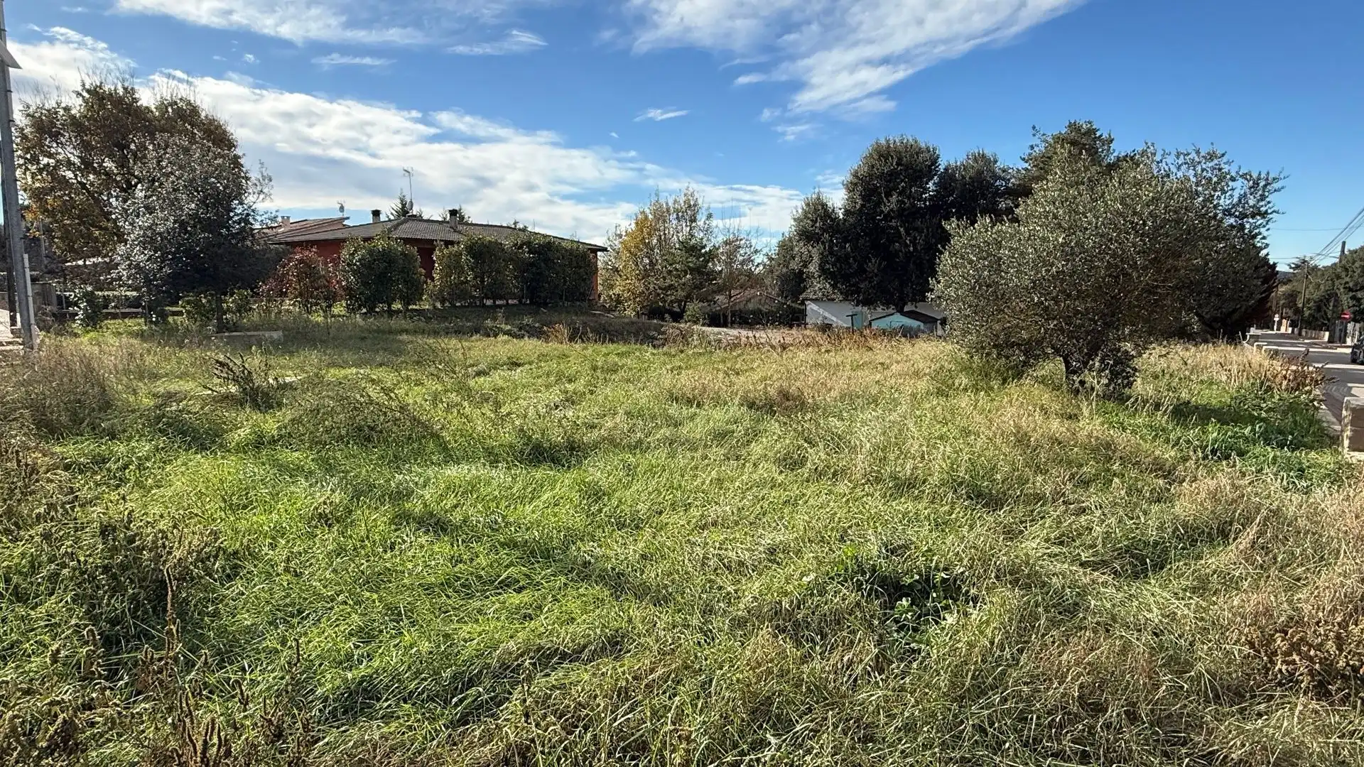 Residential for sale in Castellcir