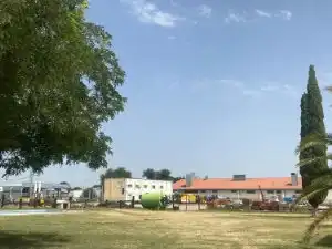 Terreno industrial en venta en Aranjuez