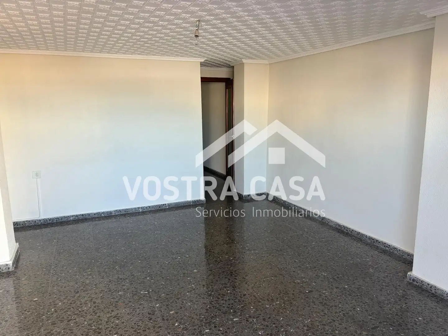 Dachboden zum Verkauf in Chiva mit Alarm