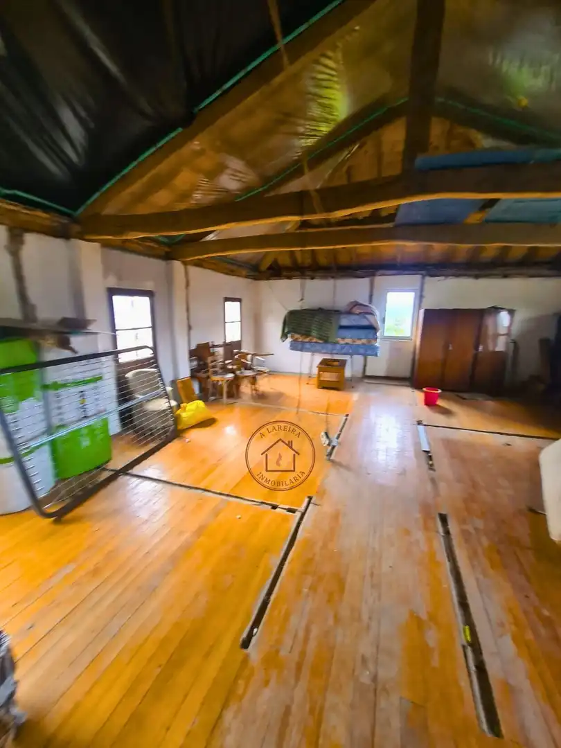 Casa o chalet en venta en Lobeira con Jardín privado
