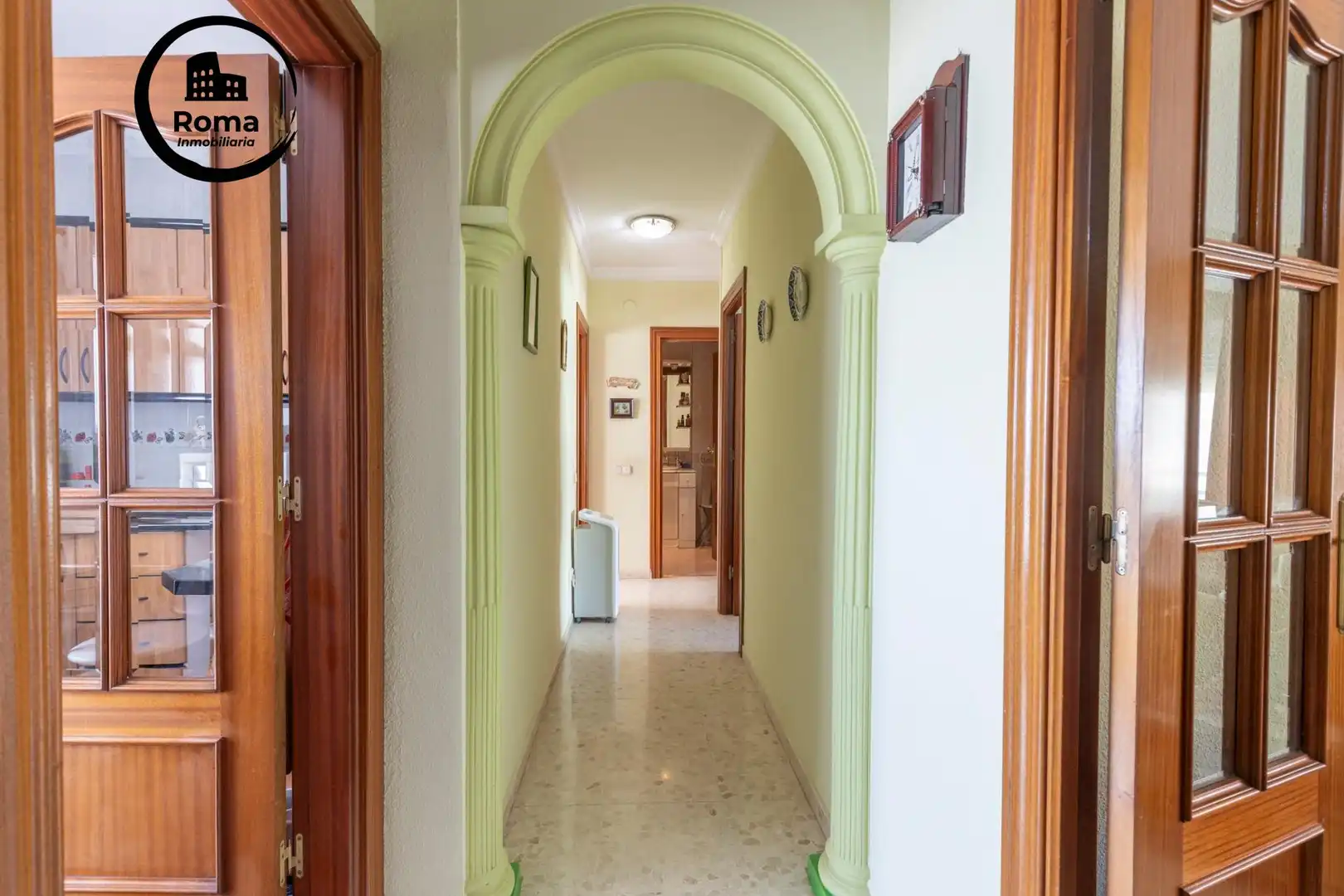 Appartement avec terrasse à vendre à Calle César Augusto 13, imagen 10