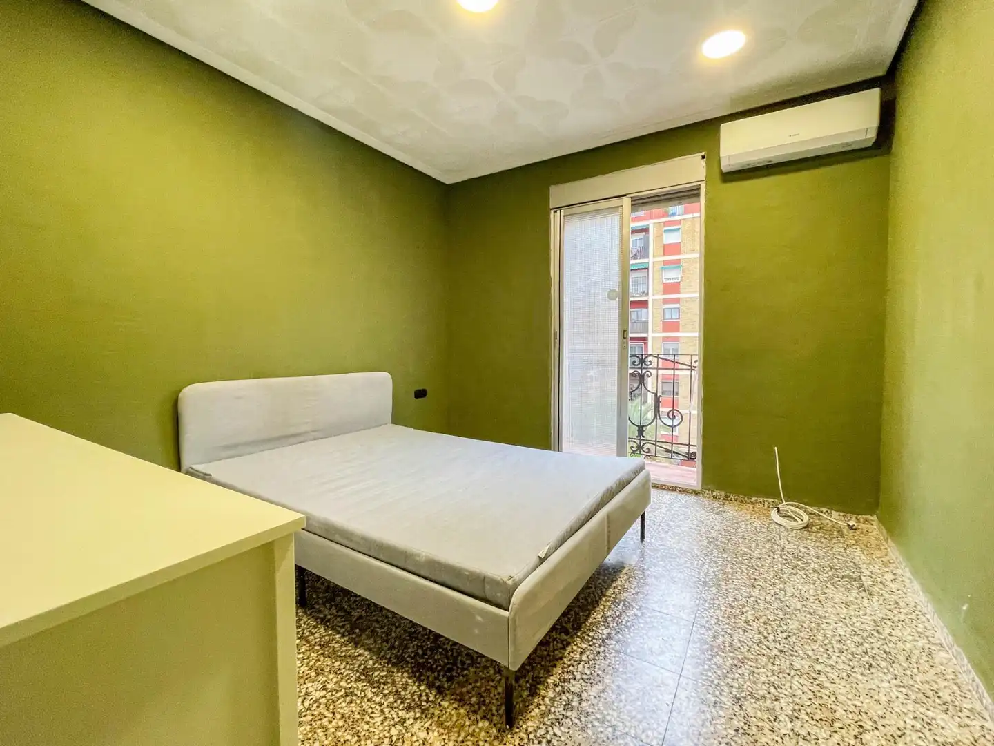 Piso en venta en Avenida de Peris y Valero, 105, Russafa