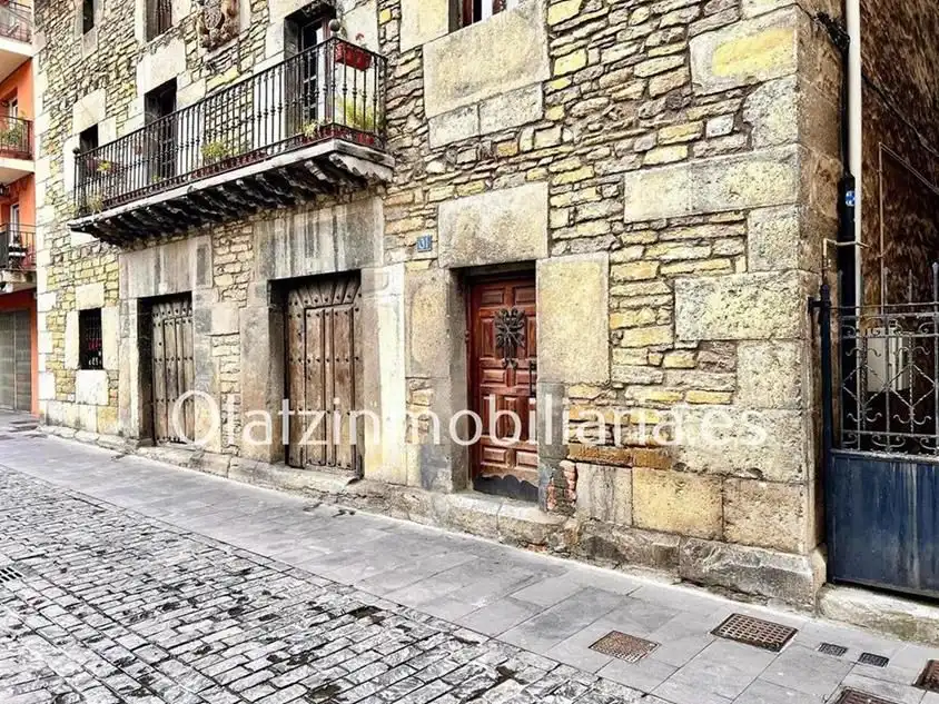 Casa en venda a Artziniega, imagen 11