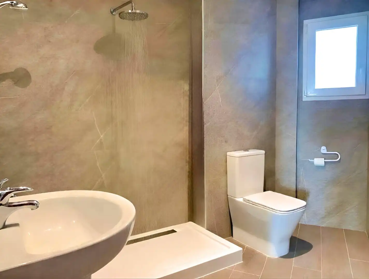 Baño de Planta baja en venta en Nules