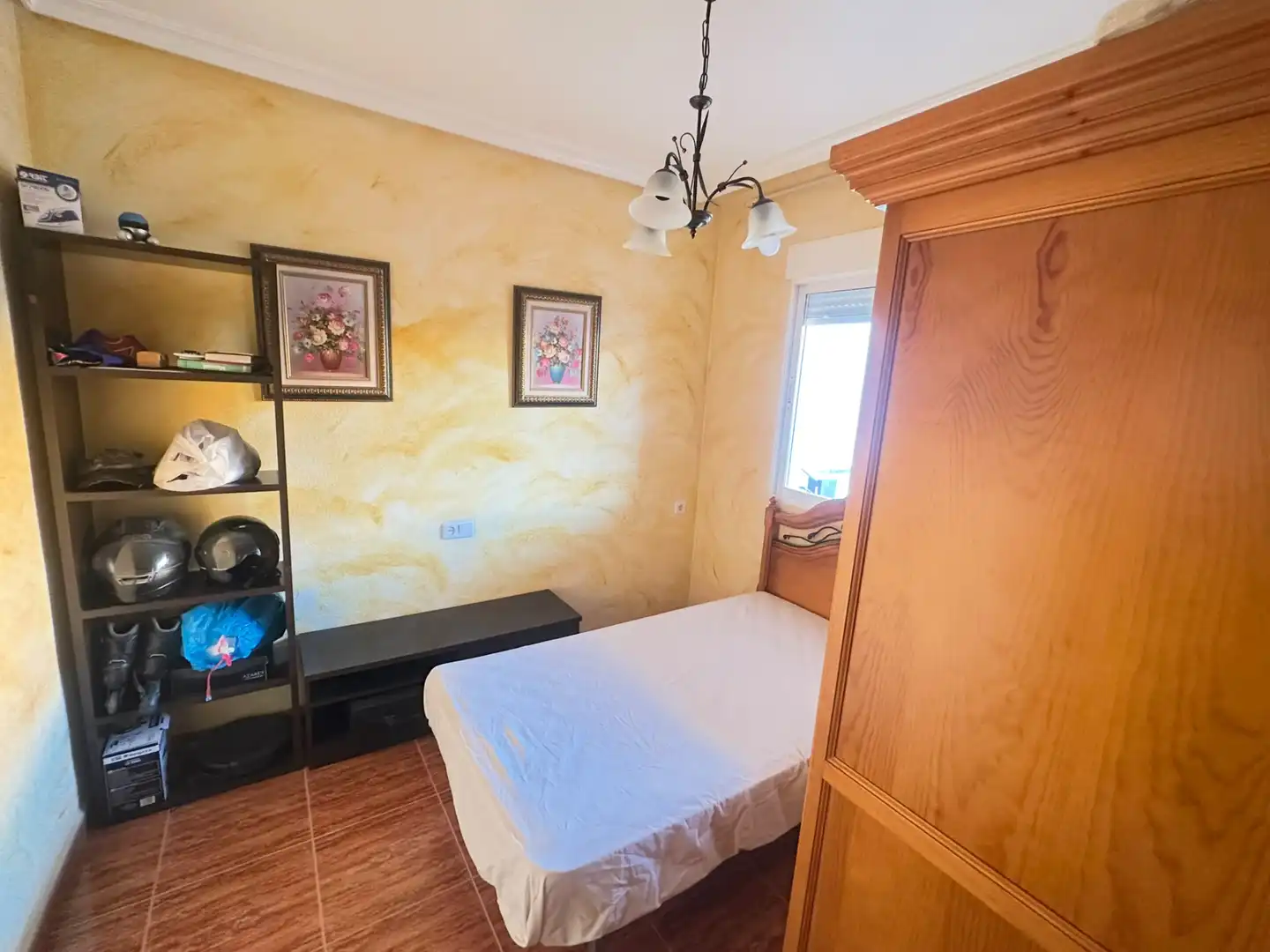 Casa aparellada amb terrassa en venda a Calle Núnez de Balboa 3b, imagen 11