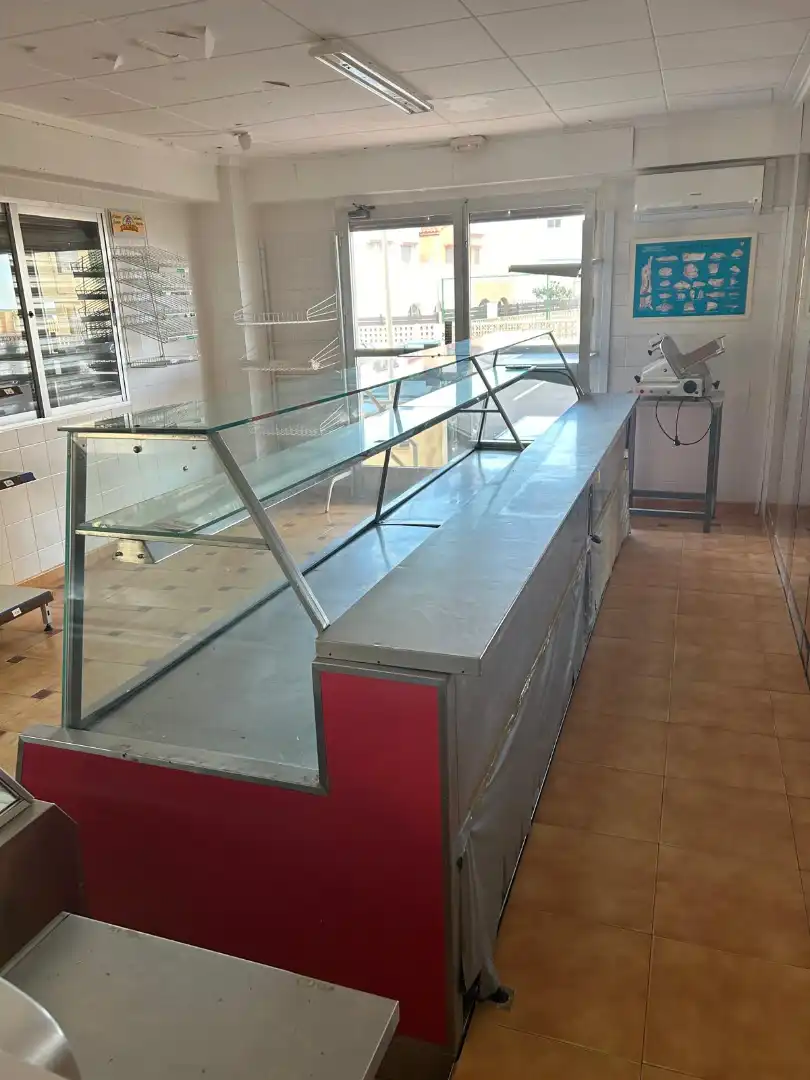 Gewerbefläche zum Verkauf in Mareny de Barraquetes, imagen 4