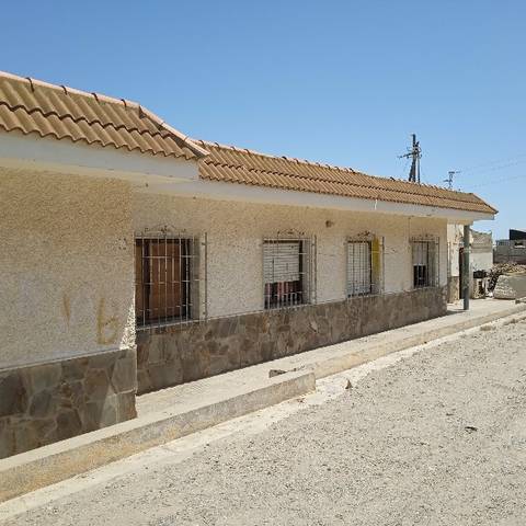 Piso en Venta en Molina  en Las Norias