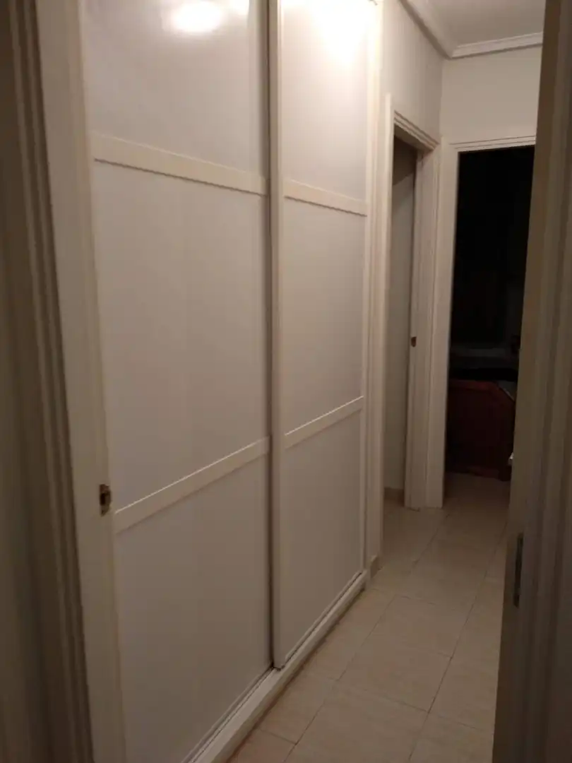 Piso en venta en Meruelo con Calefacción, Terraza y Amueblado
