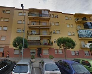 Exterior view of Flat for sale in Palafrugell  with Terrace and Balcony