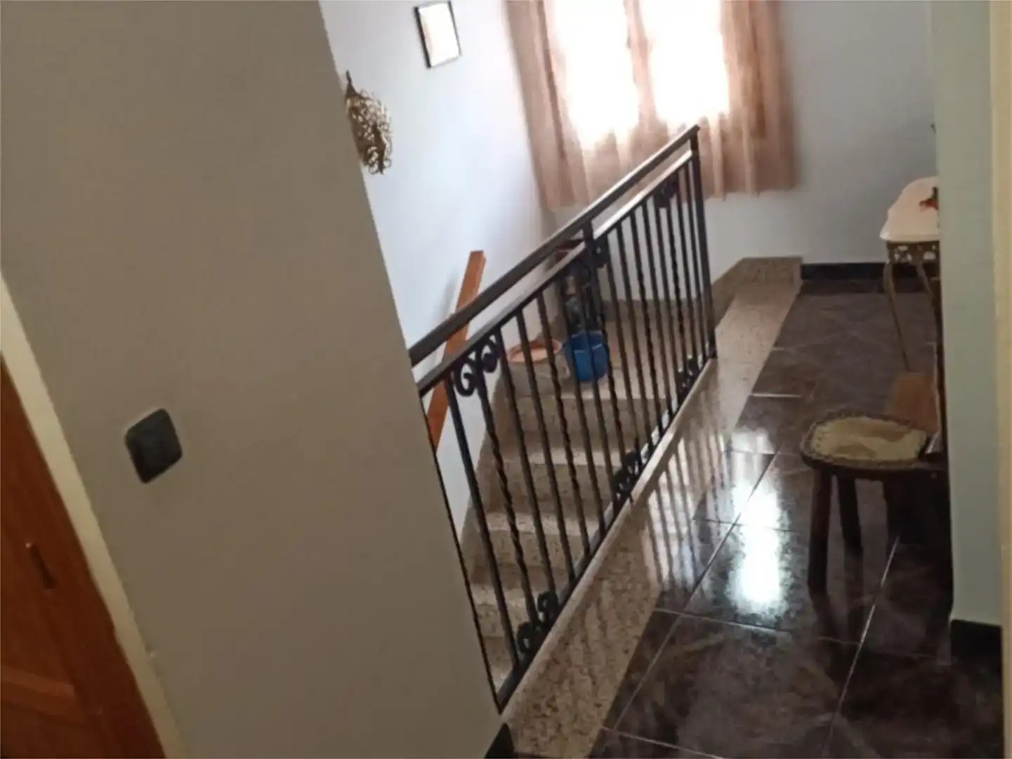 Casa adosada en venta en Caniles