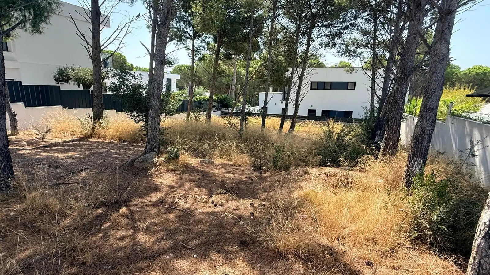 Terrain rustique à vendre à Carrer de l'Eucaliptus, 22, 17480, La Garriga, Girona, imagen 2