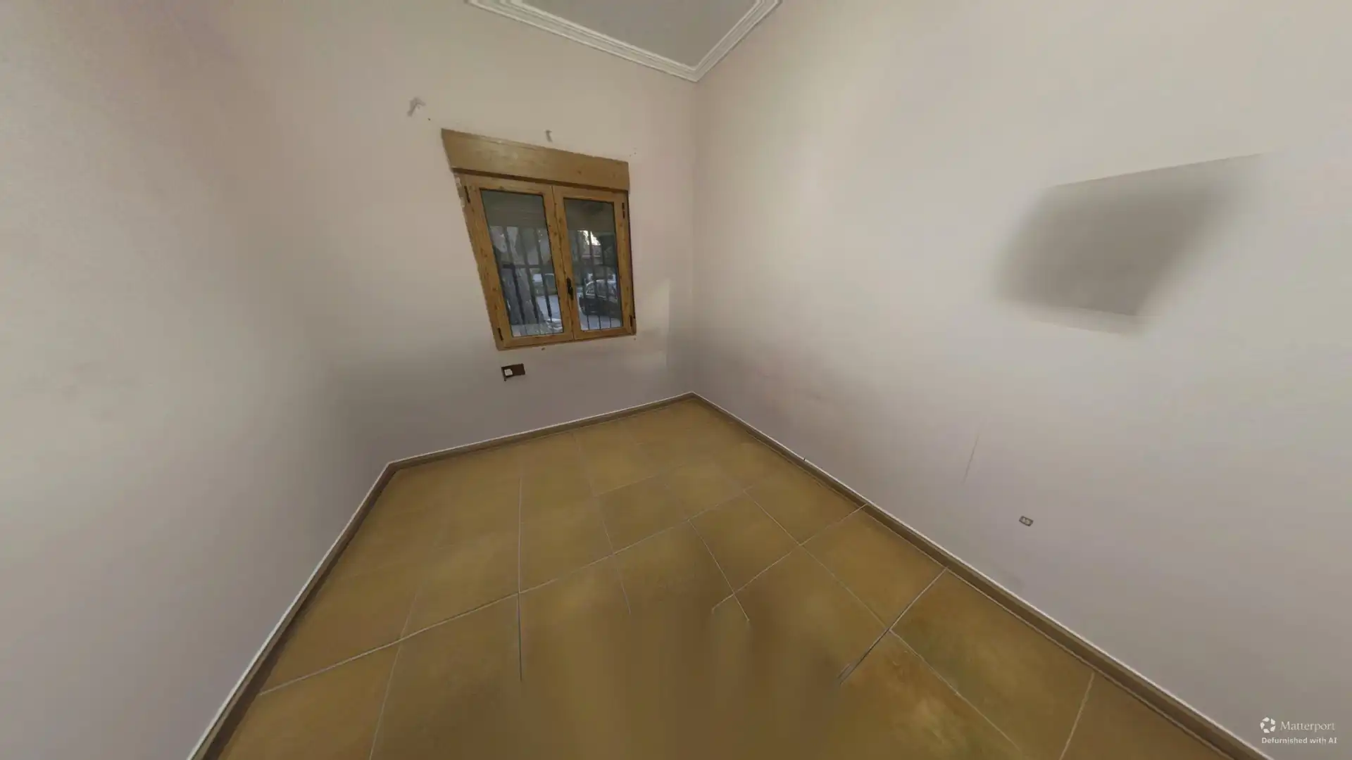 Bedroom of Houses for sale in San Vicente del Raspeig / Sant Vicent del Raspeig  with Air Conditioner, Heating and Private garden