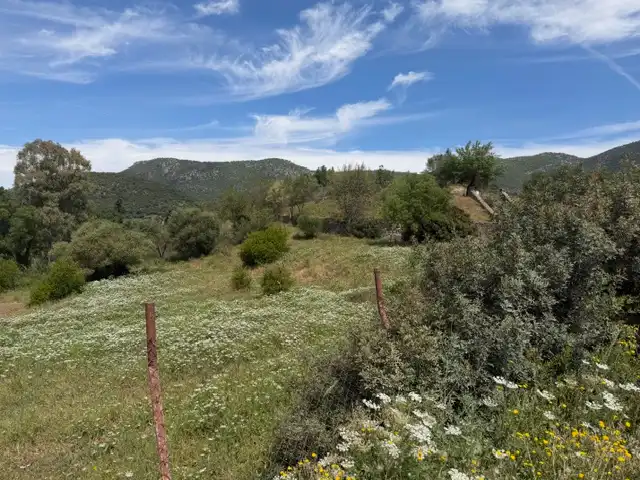 Terrain rustique à vendre à Lugar Tavizna, imagen 6