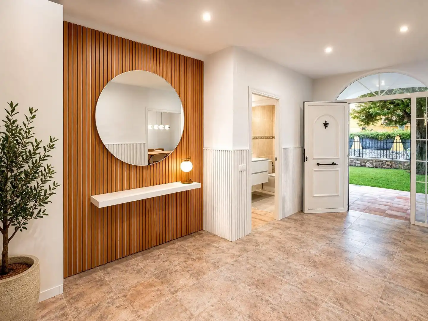 Casa o chalet en venta en Carlet con Aire acondicionado, Calefacción y Jardín privado